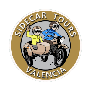 Sidecar Tours Valencia